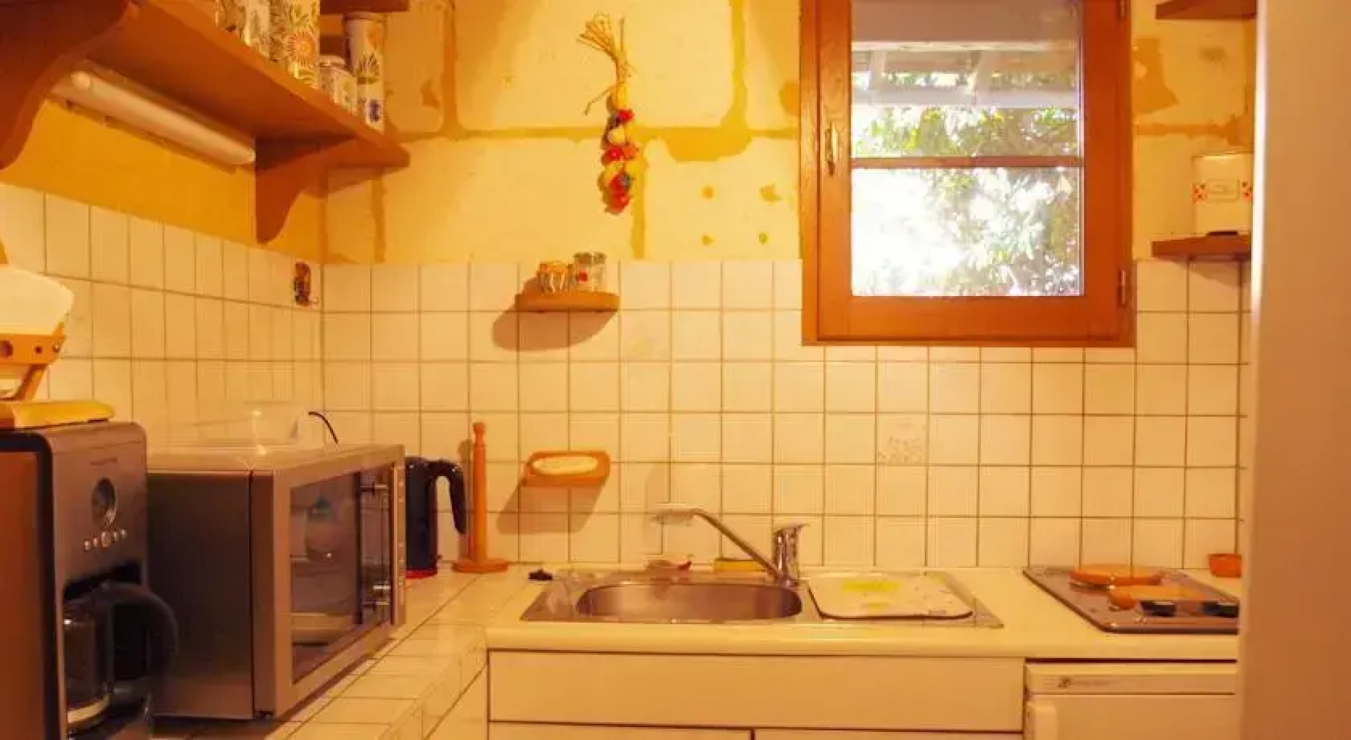 La Gomerie Chambres dHotes