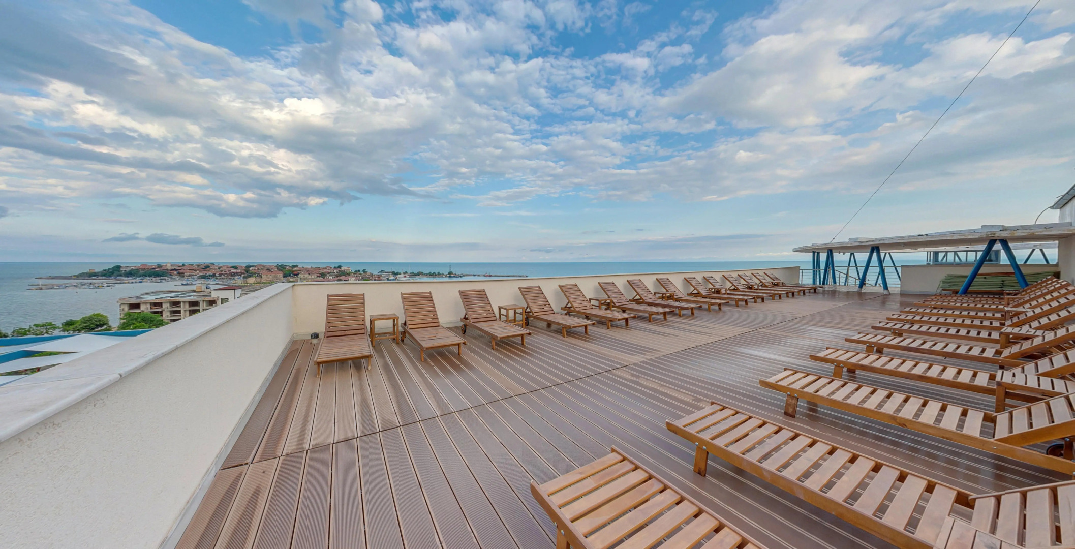 Sol Marina Palace — Adults Only over 16