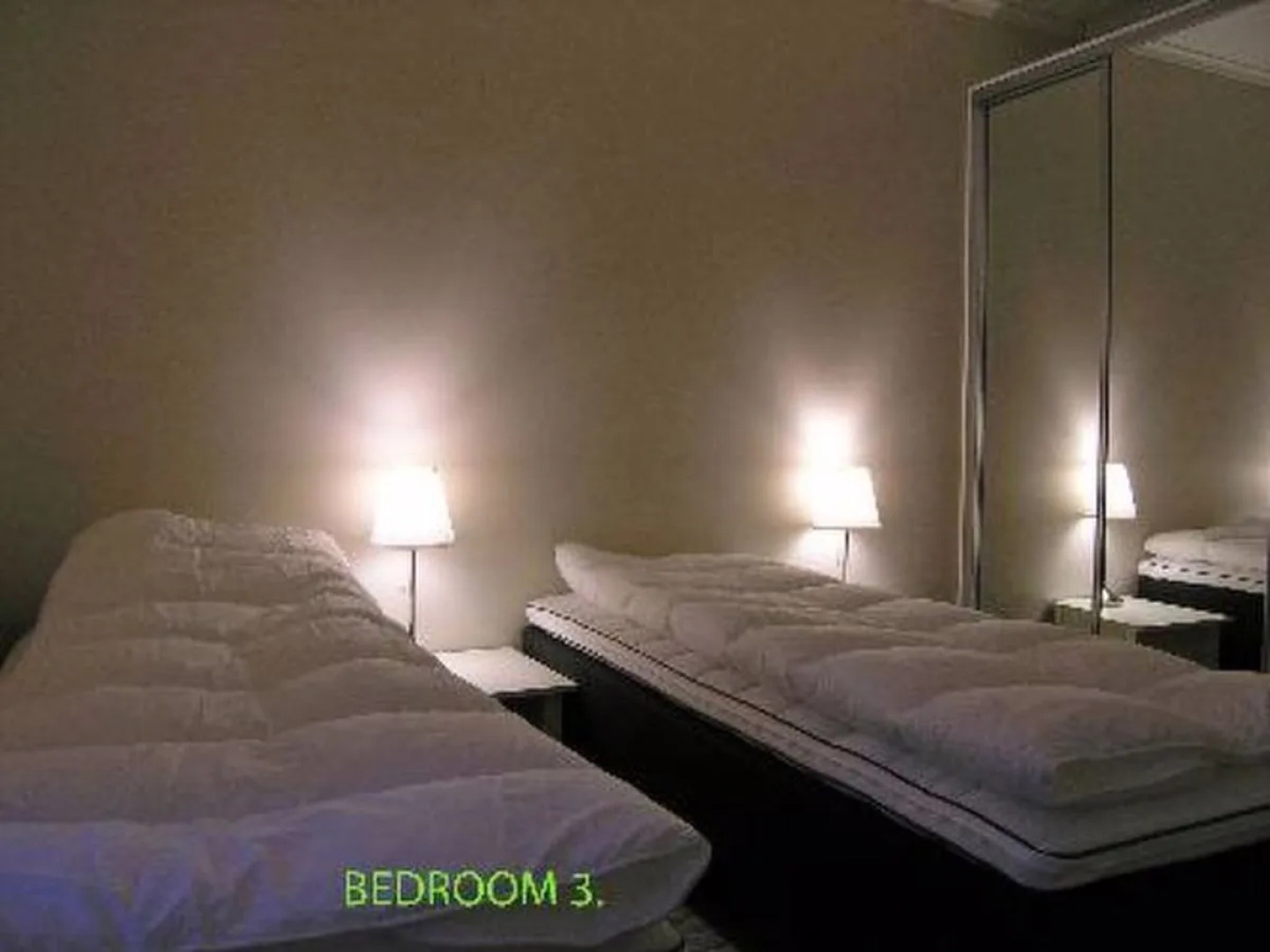 Holiday Home Ylä-hannala