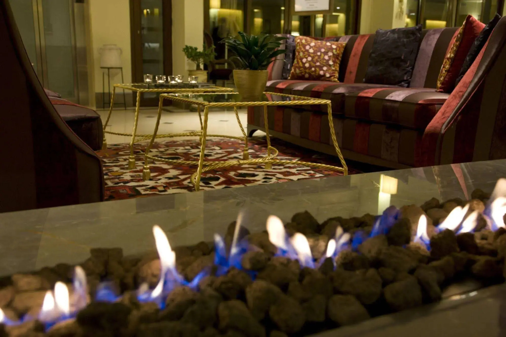 Byblos Sur Mer - Hotel