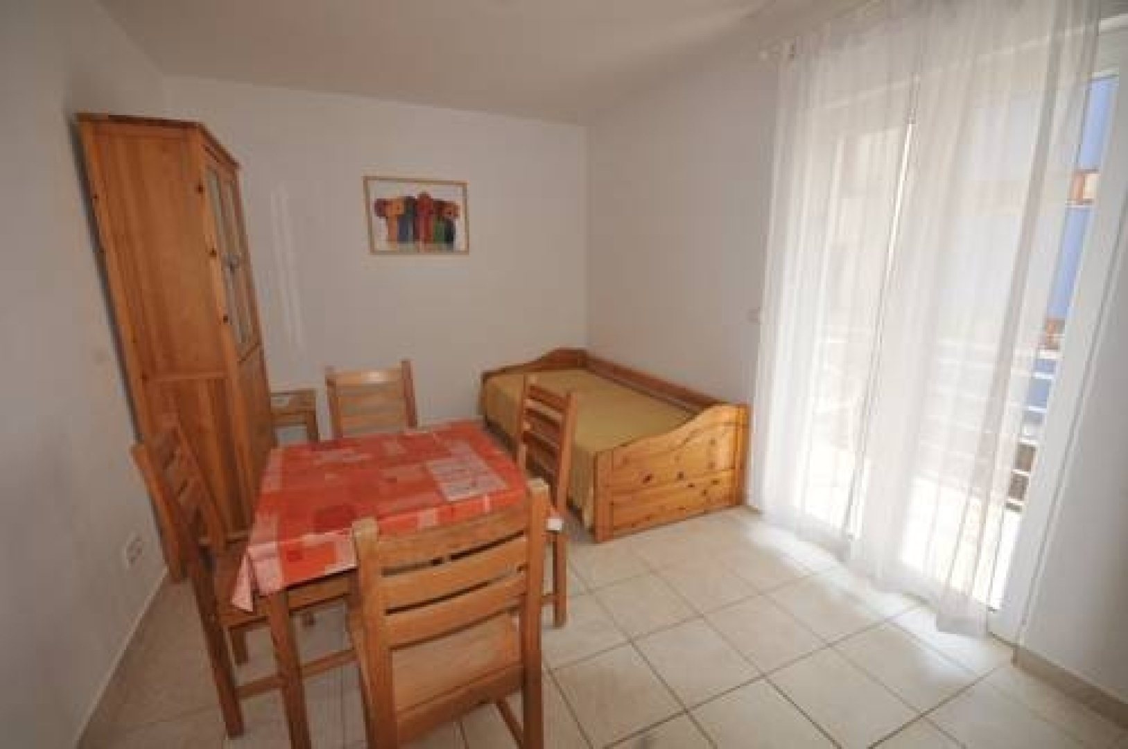 Apartments Esperanca