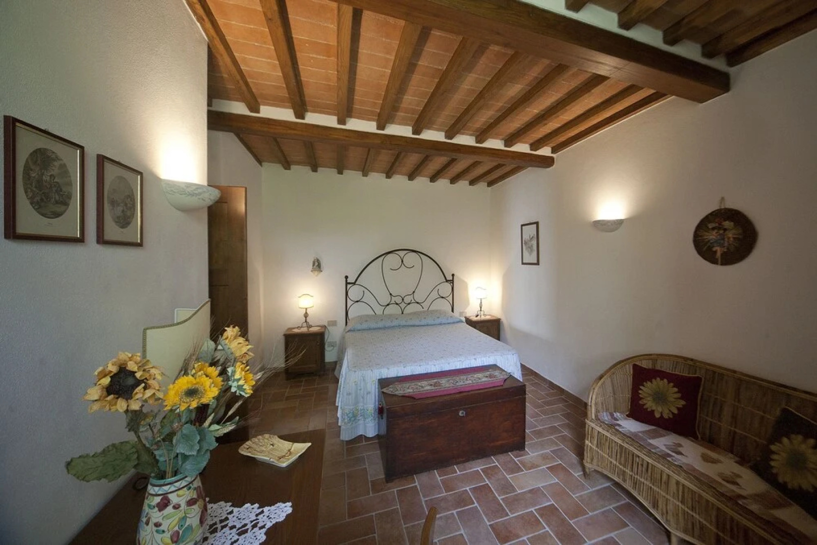 Agrihouse Casa Emilia