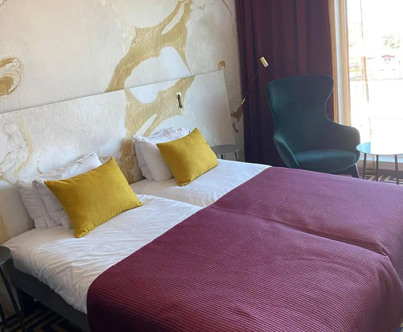 ProfilHotels Halmstad Plaza