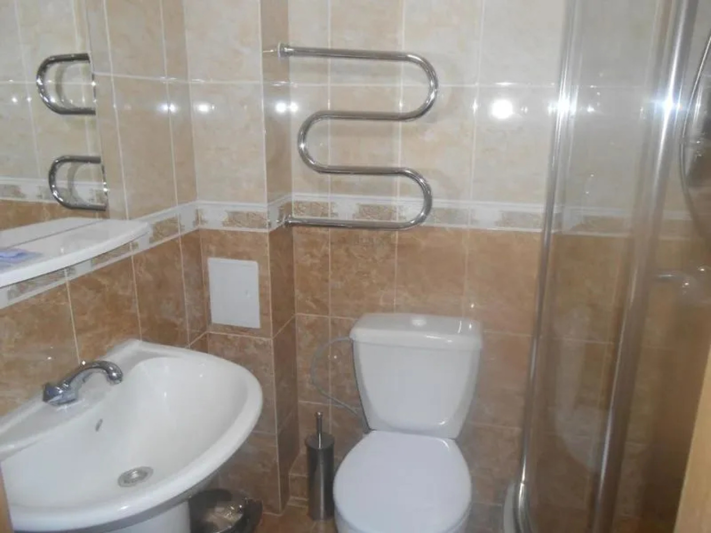 Секрет успеха