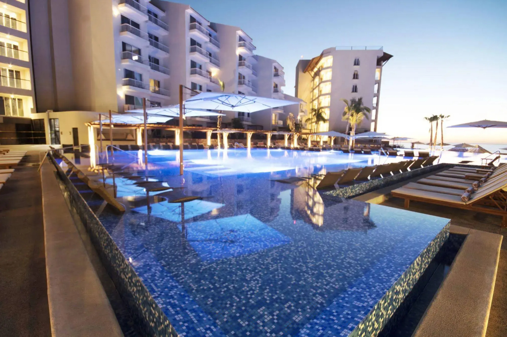 Krystal Grand All Inclusive