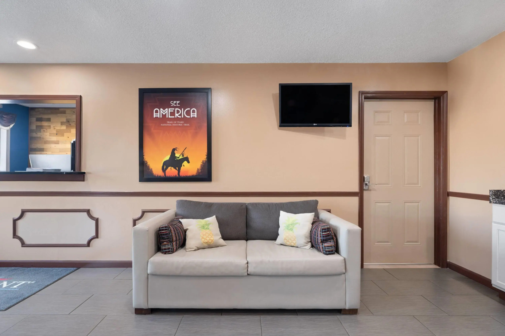 Baymont by Wyndham Commerce GA Near Tanger Outlets Mall