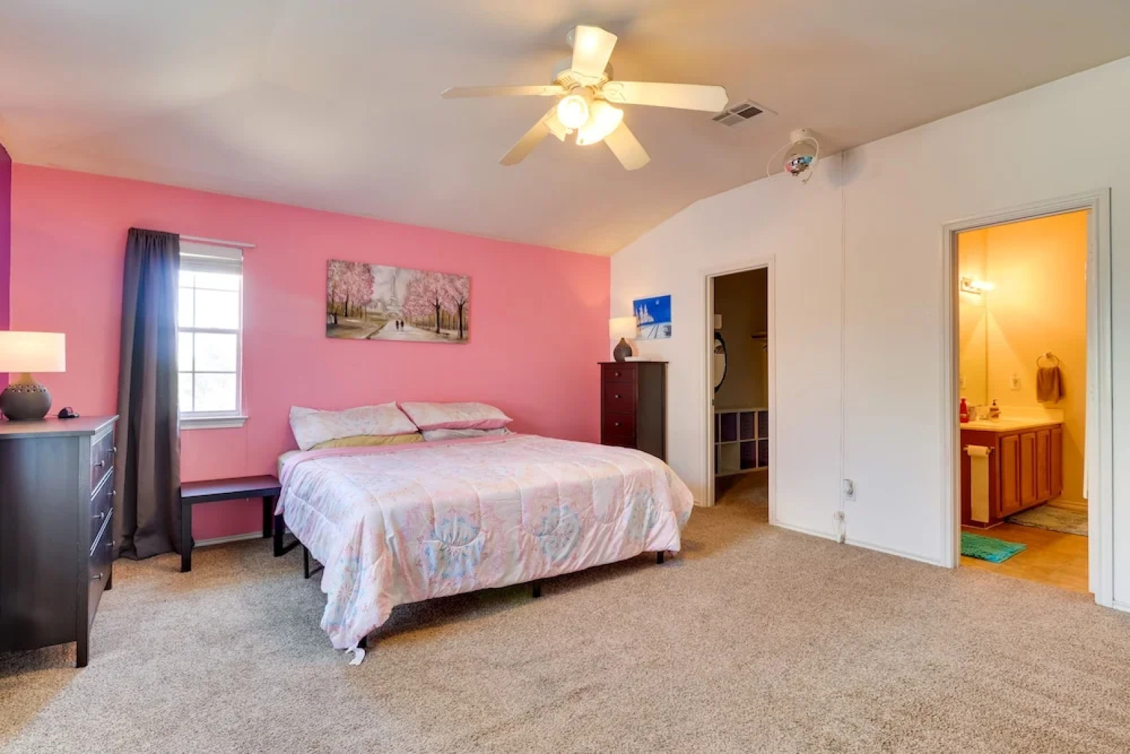 Pet-friendly Austin Area Home w/ Outdoor Oasis