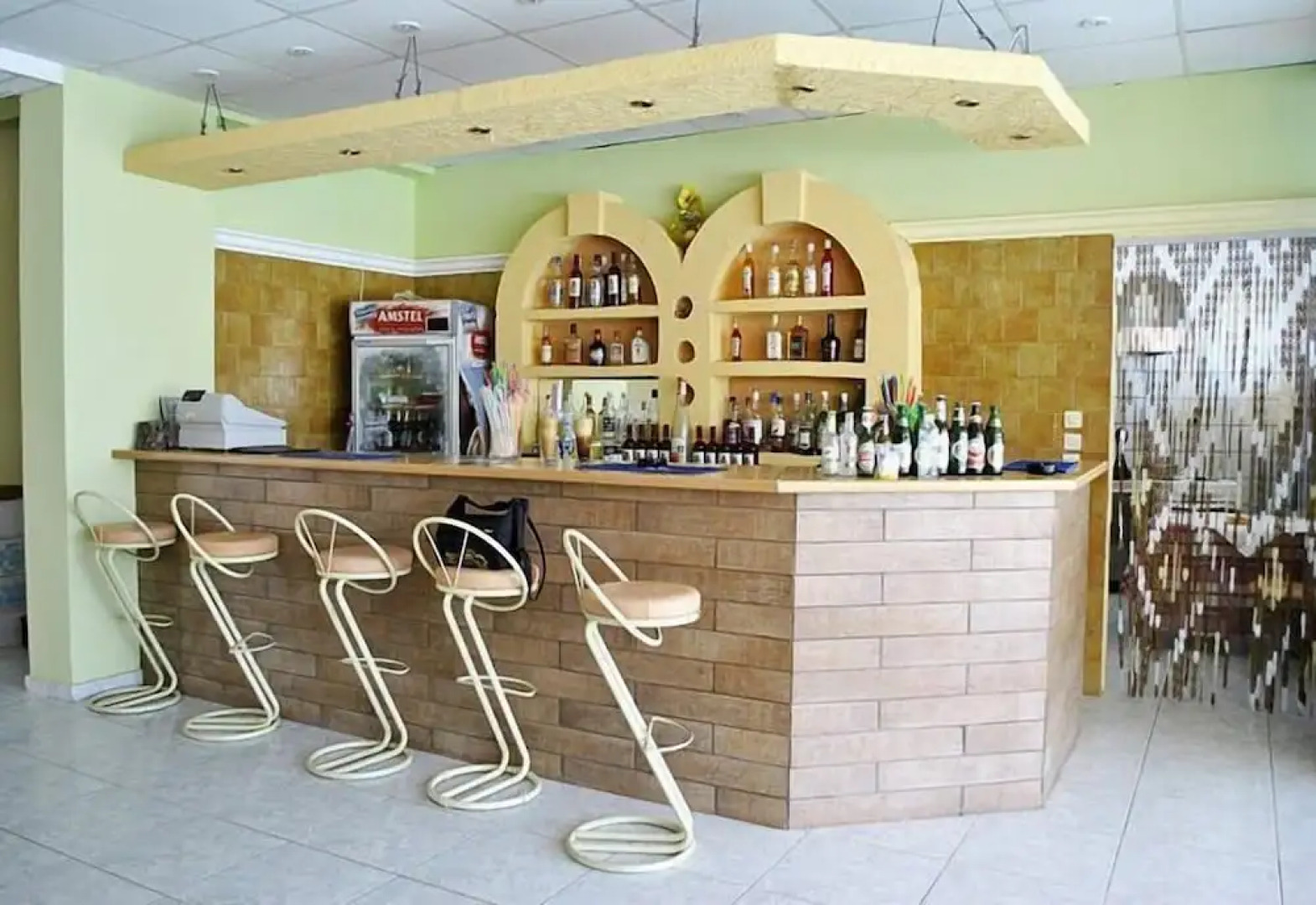 Kozanos Hotel & Suites