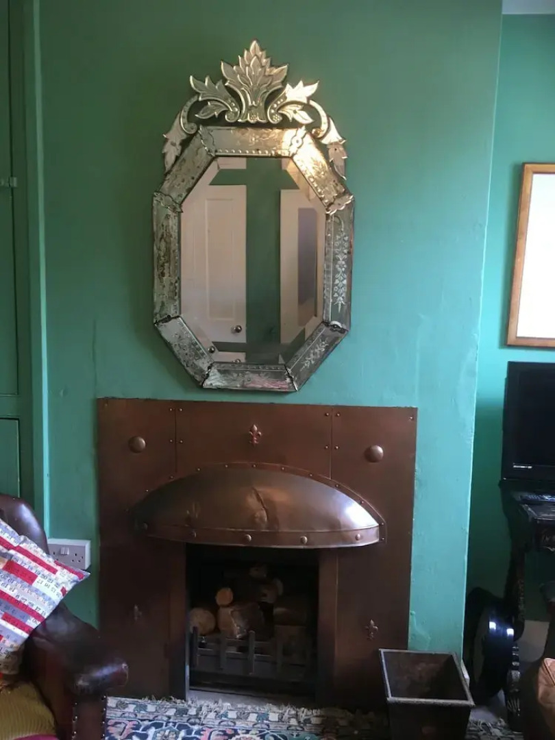 Quaint Cottage Broadstairs.