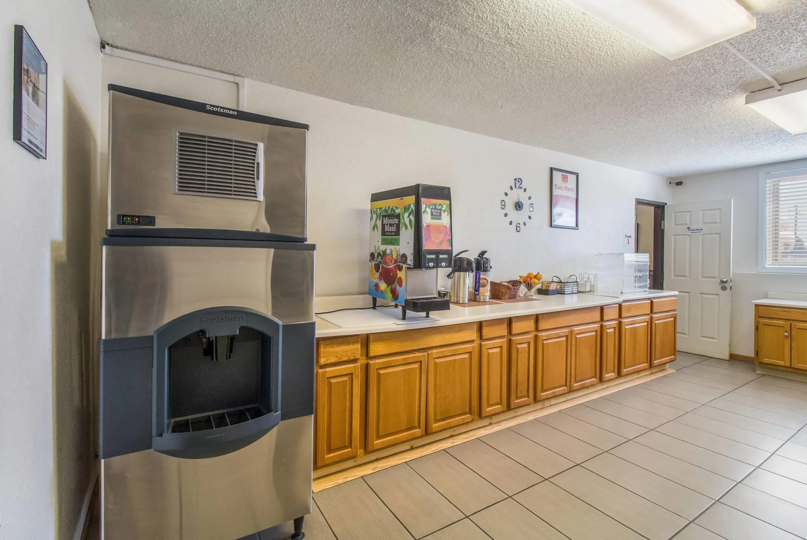 Econo Lodge Alliance