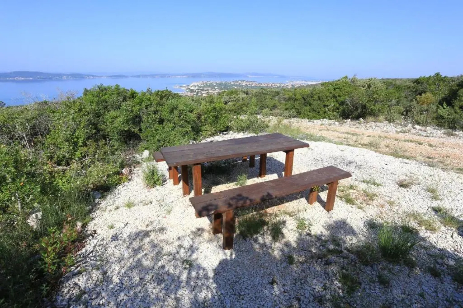 Apartment Sime (ZAD505)