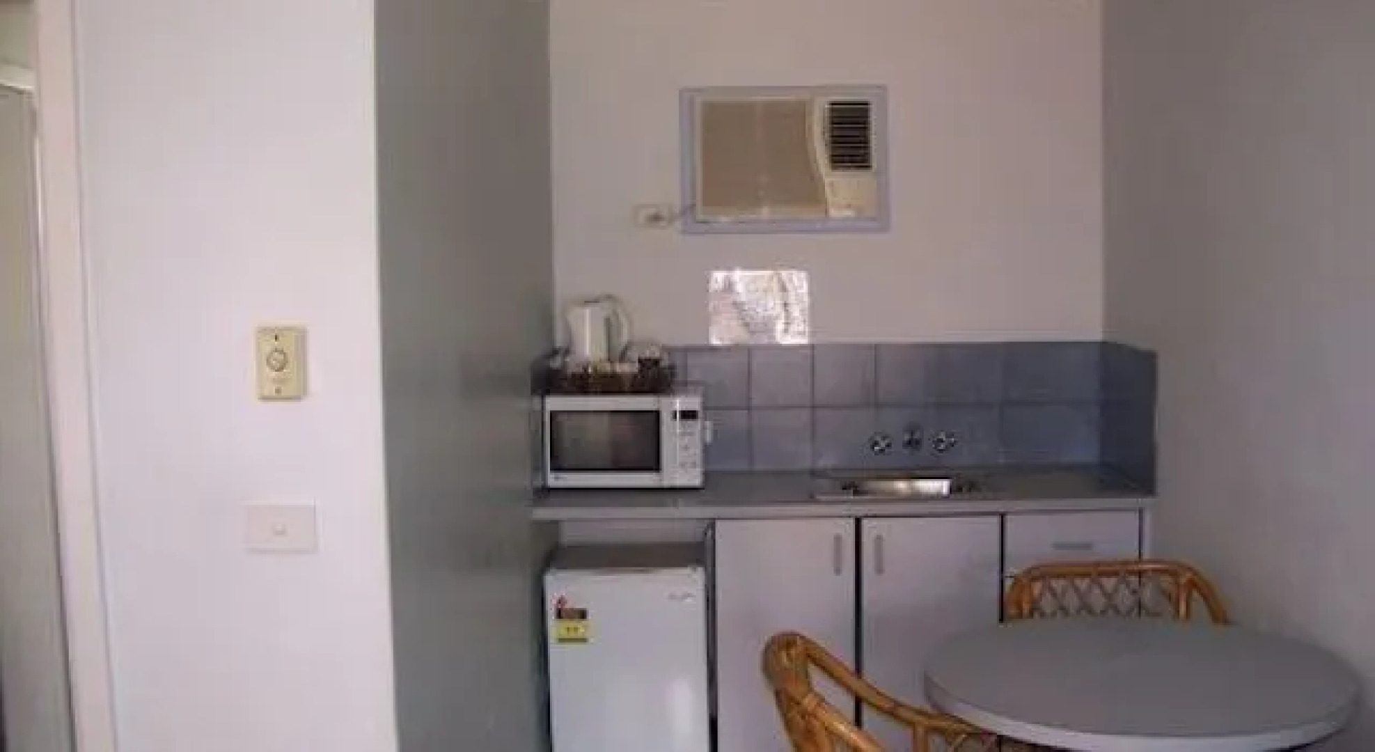 Beach Motel Woolgoolga