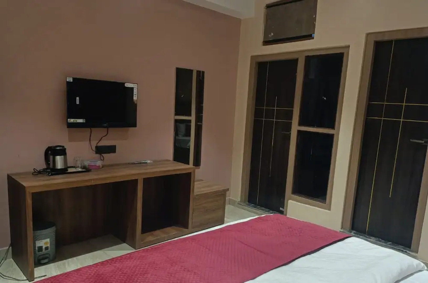 Mr Jaiswal Dharmshala