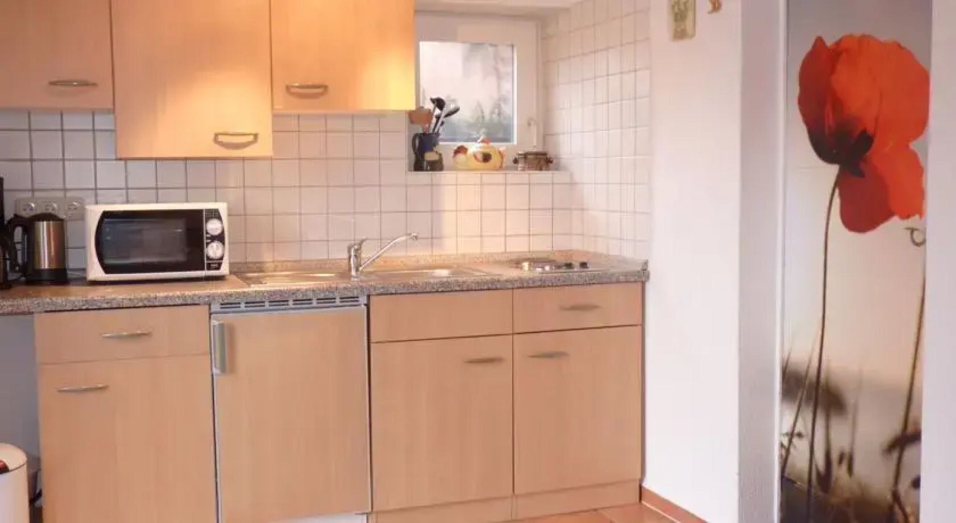 Ferienwohnungen Sebök