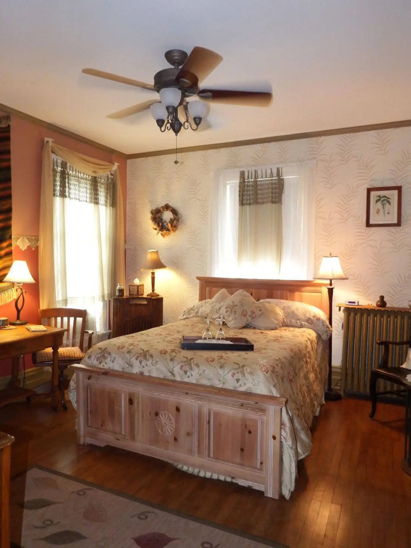 The Fresh Coast Inn at Ludington