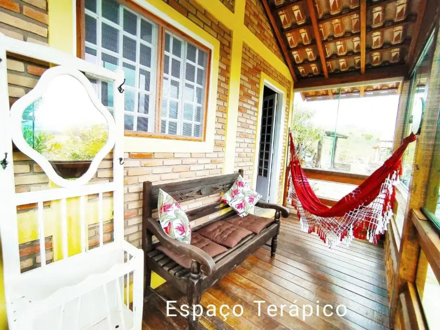 Toca Dos Coelhos Chales