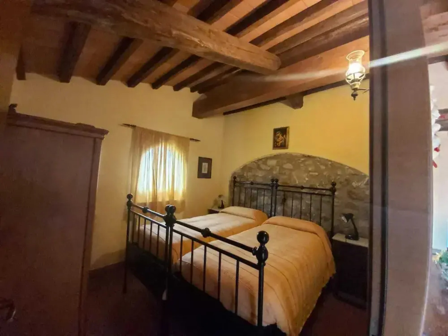 Agriturismo Santa Maria