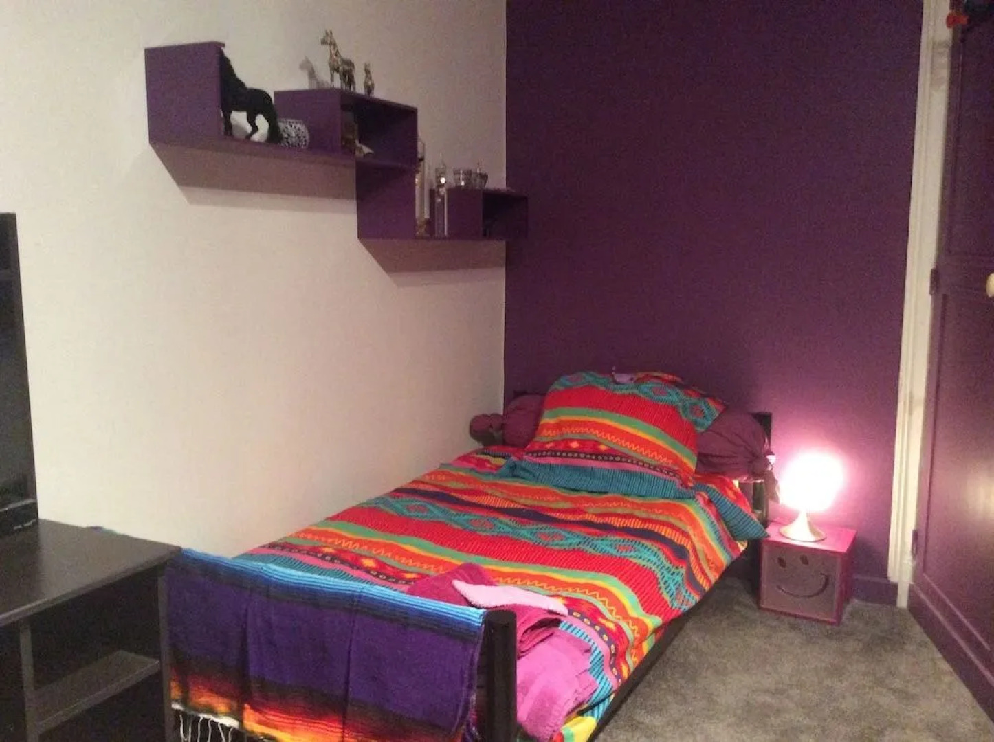 Louanne Chambre d'hôtes