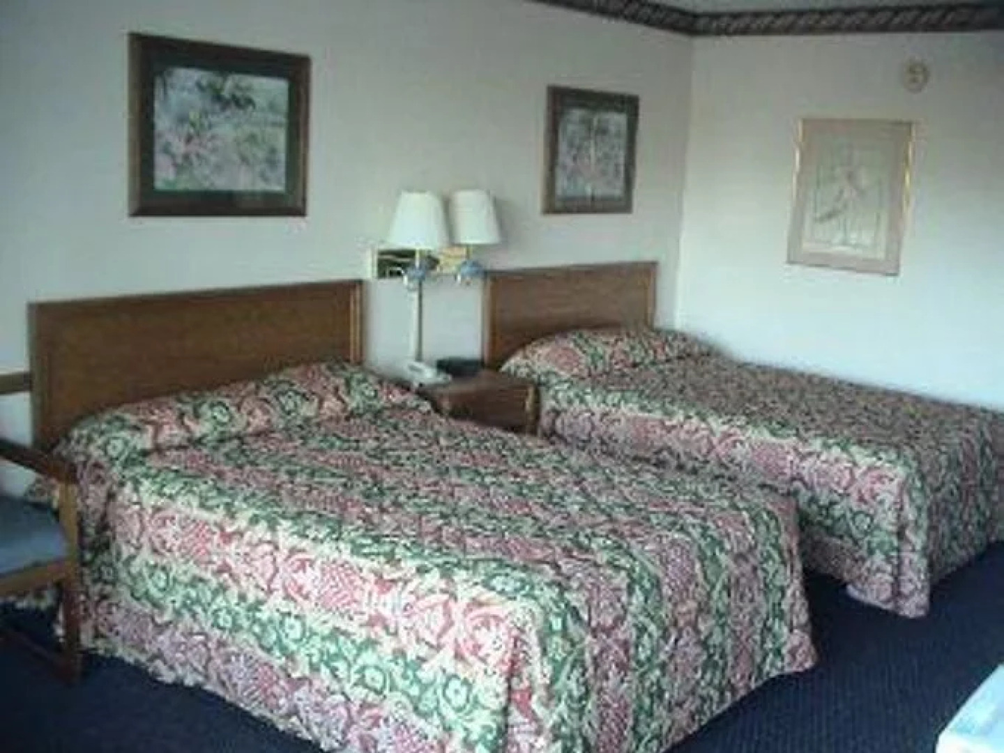 Budget Inn Express Bristol VA