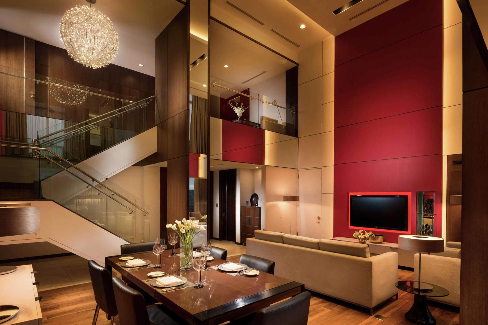 Millennium Hilton Seoul