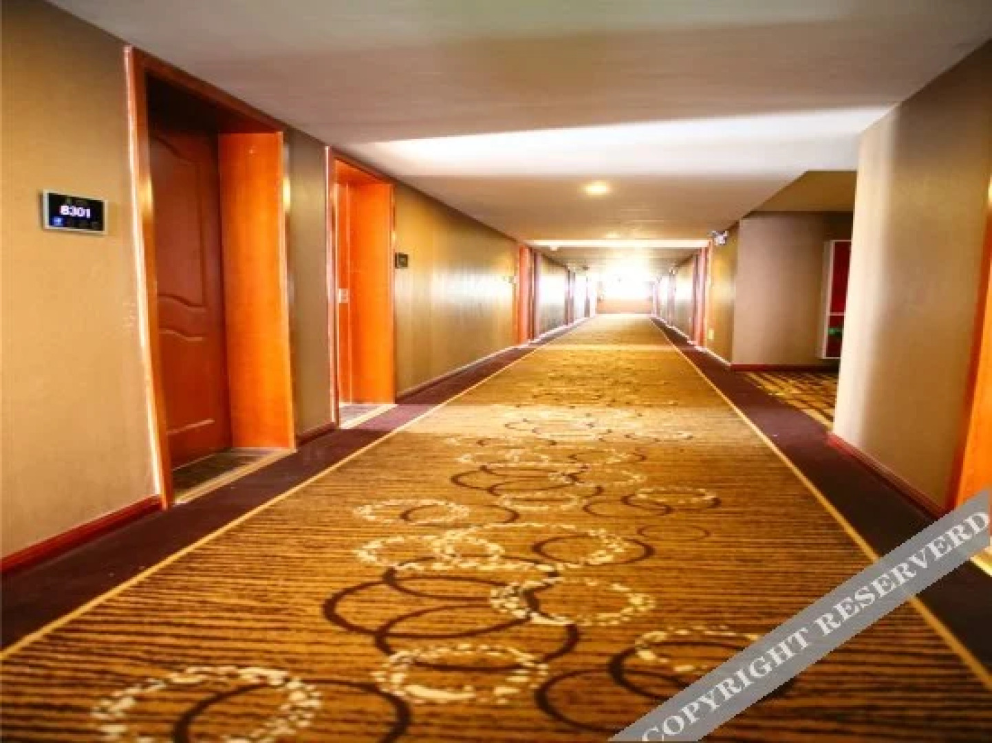 Xueyuan Hot Spring Hotel