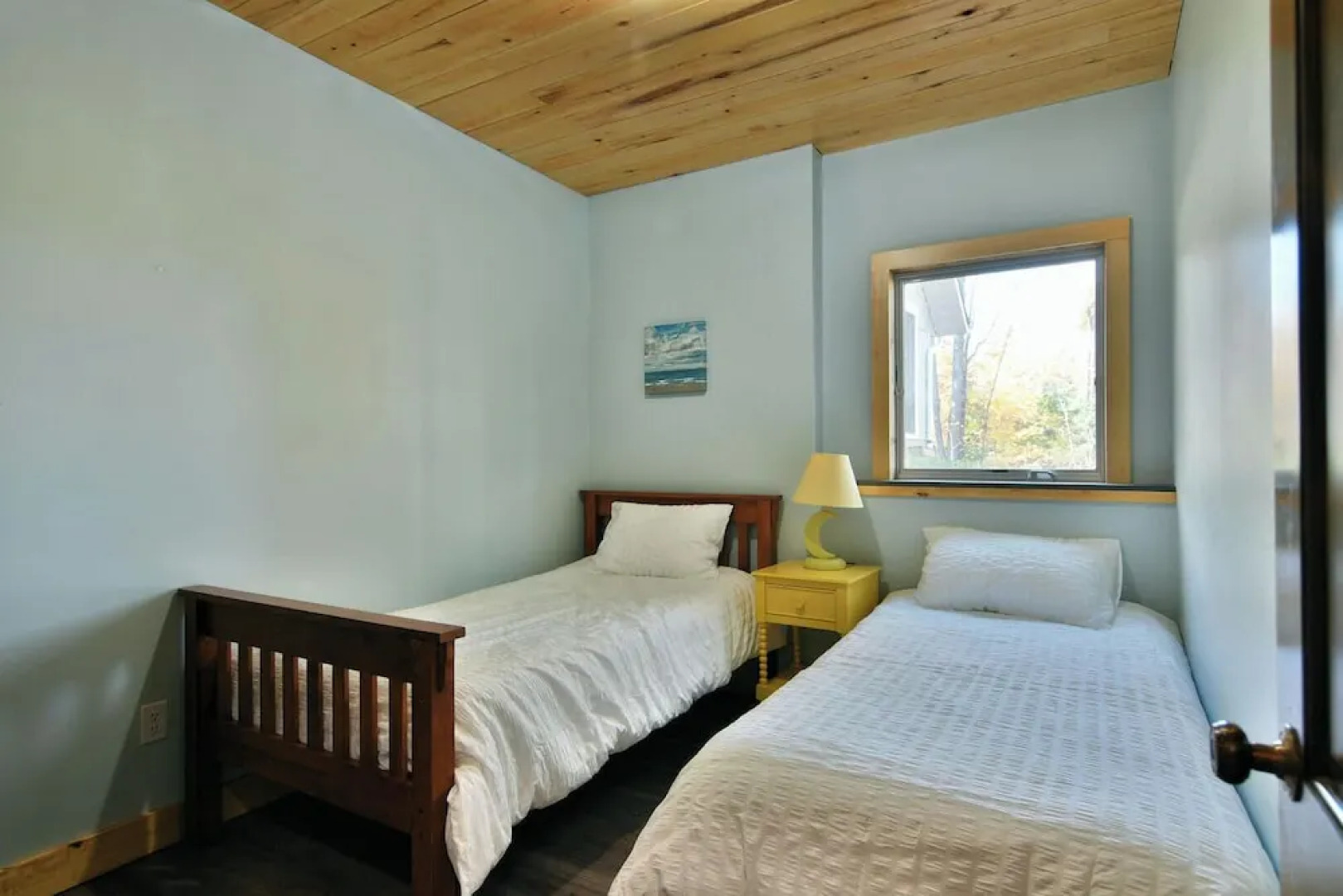 Whitefish Lake Lodge