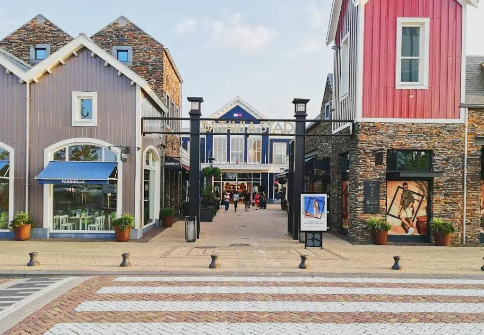 Casa Batavia Bed & Breakfast