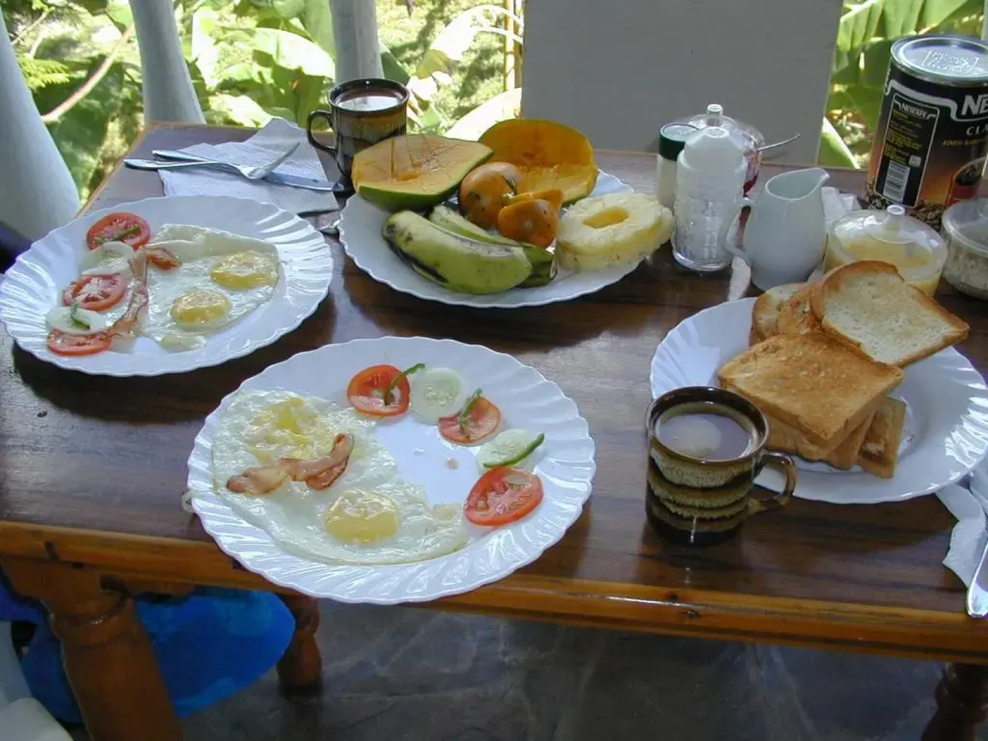 Marijani Holiday Resort