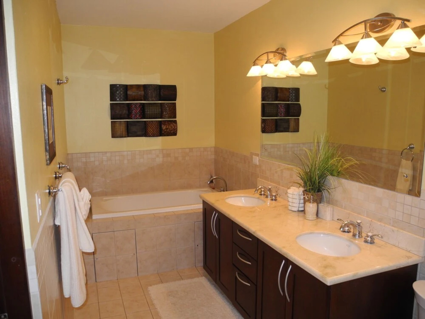 Casa del Sol Condominium