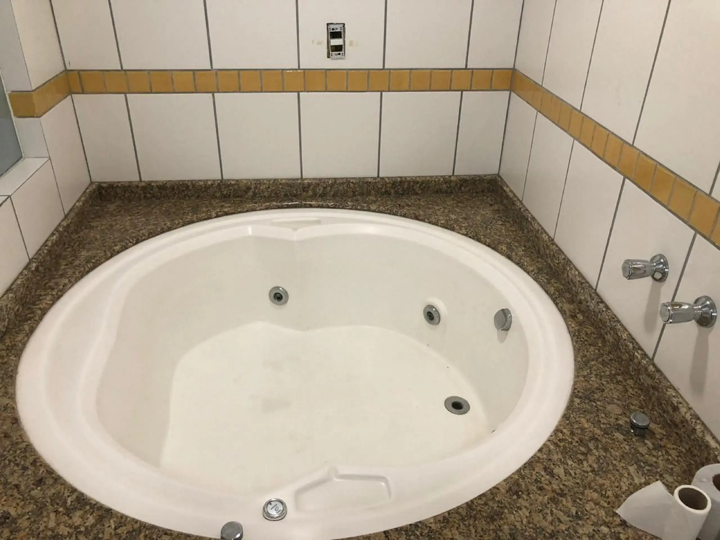 Saint Sebastian Flat 615 - Com Hidro! até 4 pessoas, Duplex, no centro