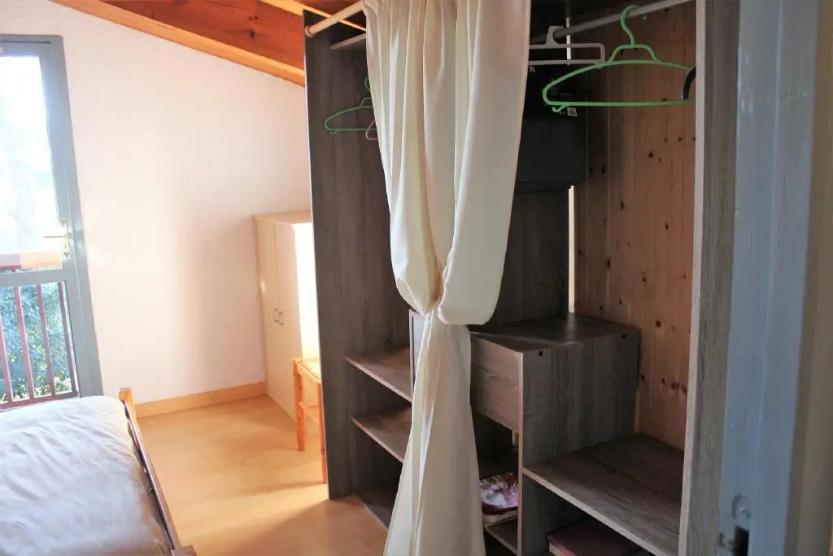 Patio Seignosse Plage 6 Couchages