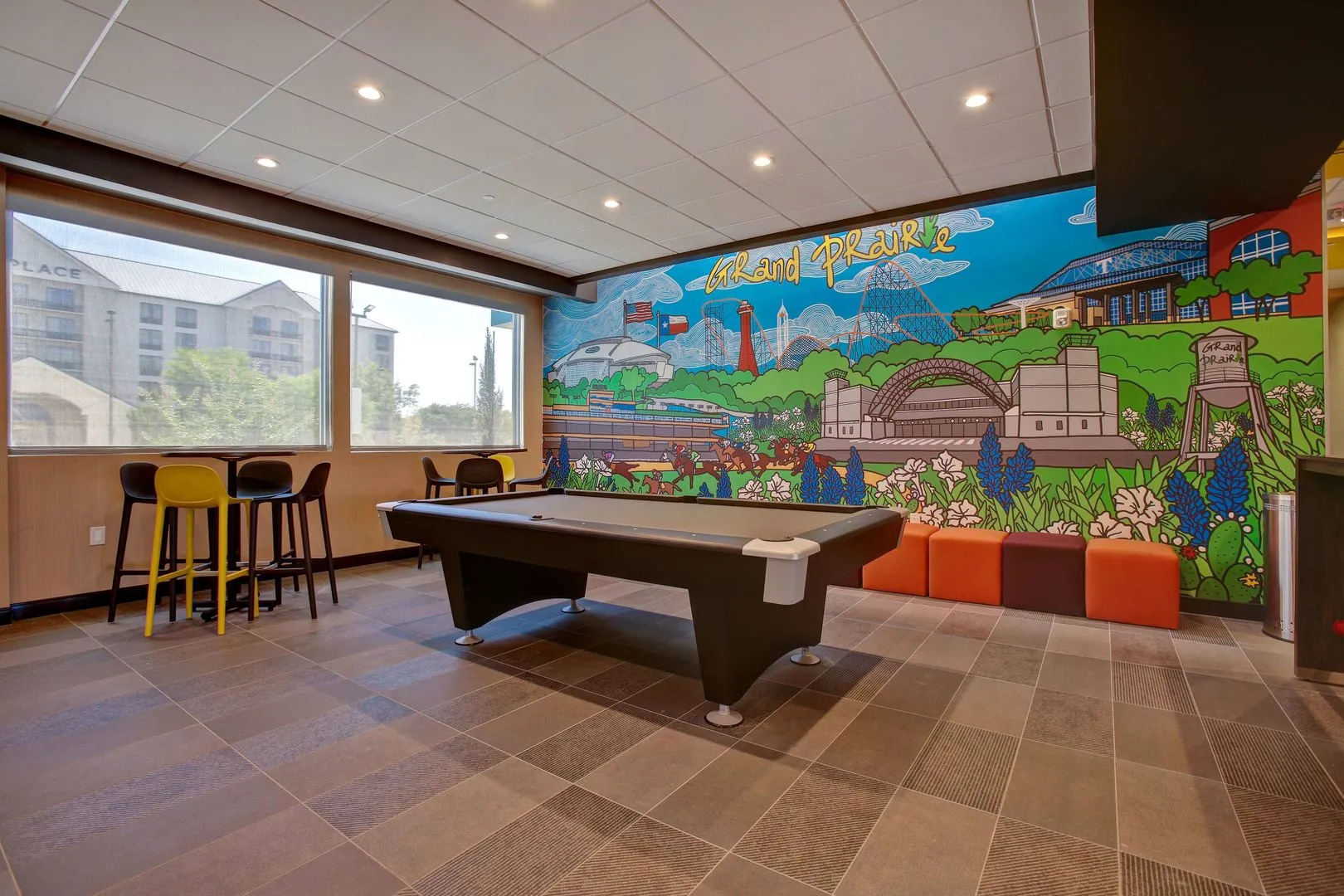 Tru by Hilton Grand Prairie