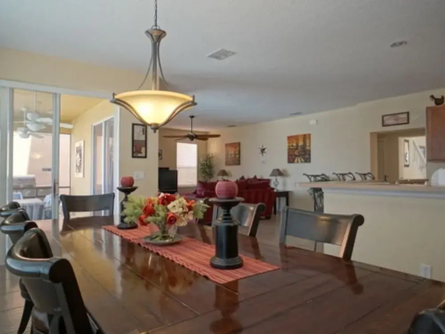 Bella Vida Resort 6 Bed 5 Bath 4507 By Redawning