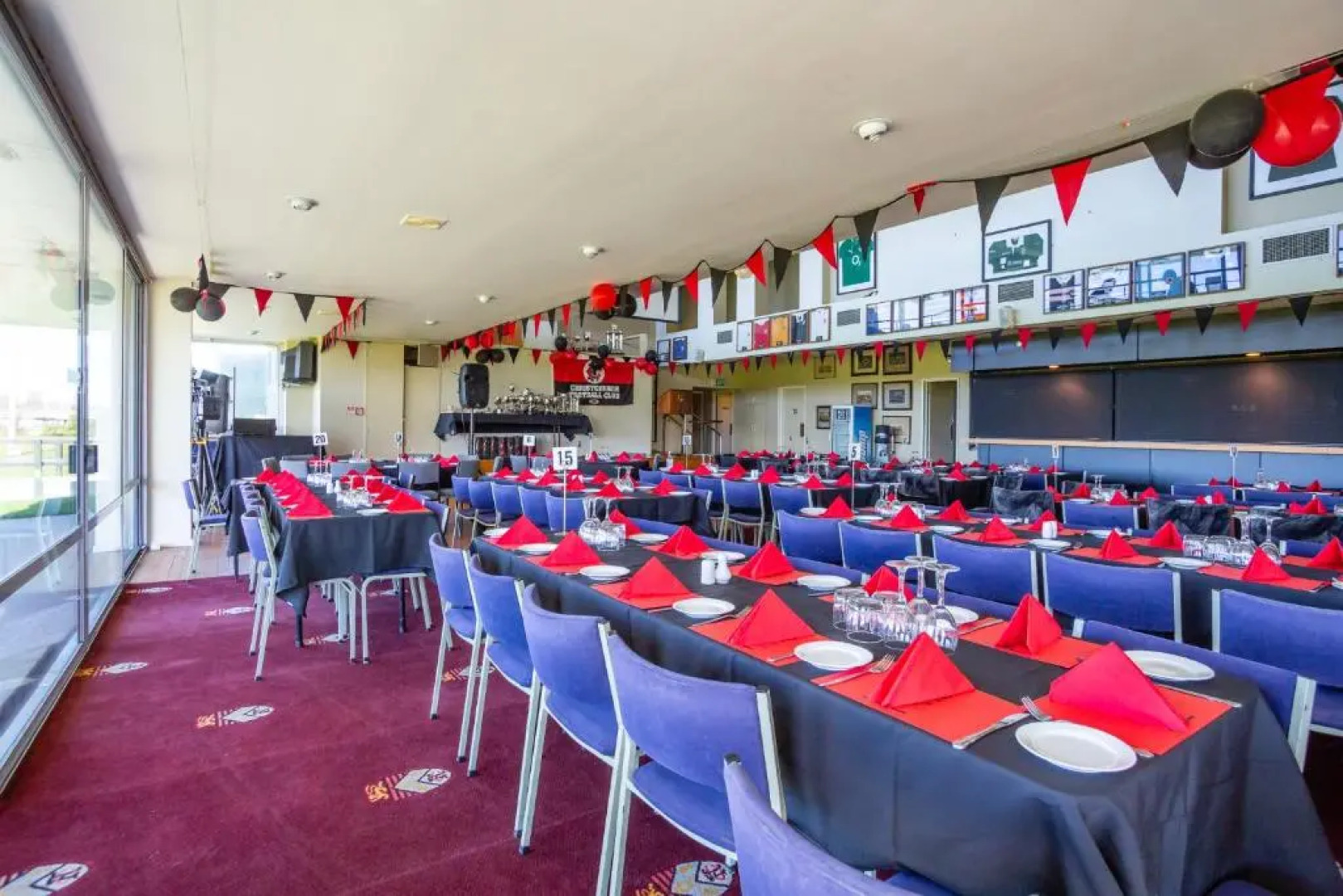 Christchurch Park Motel