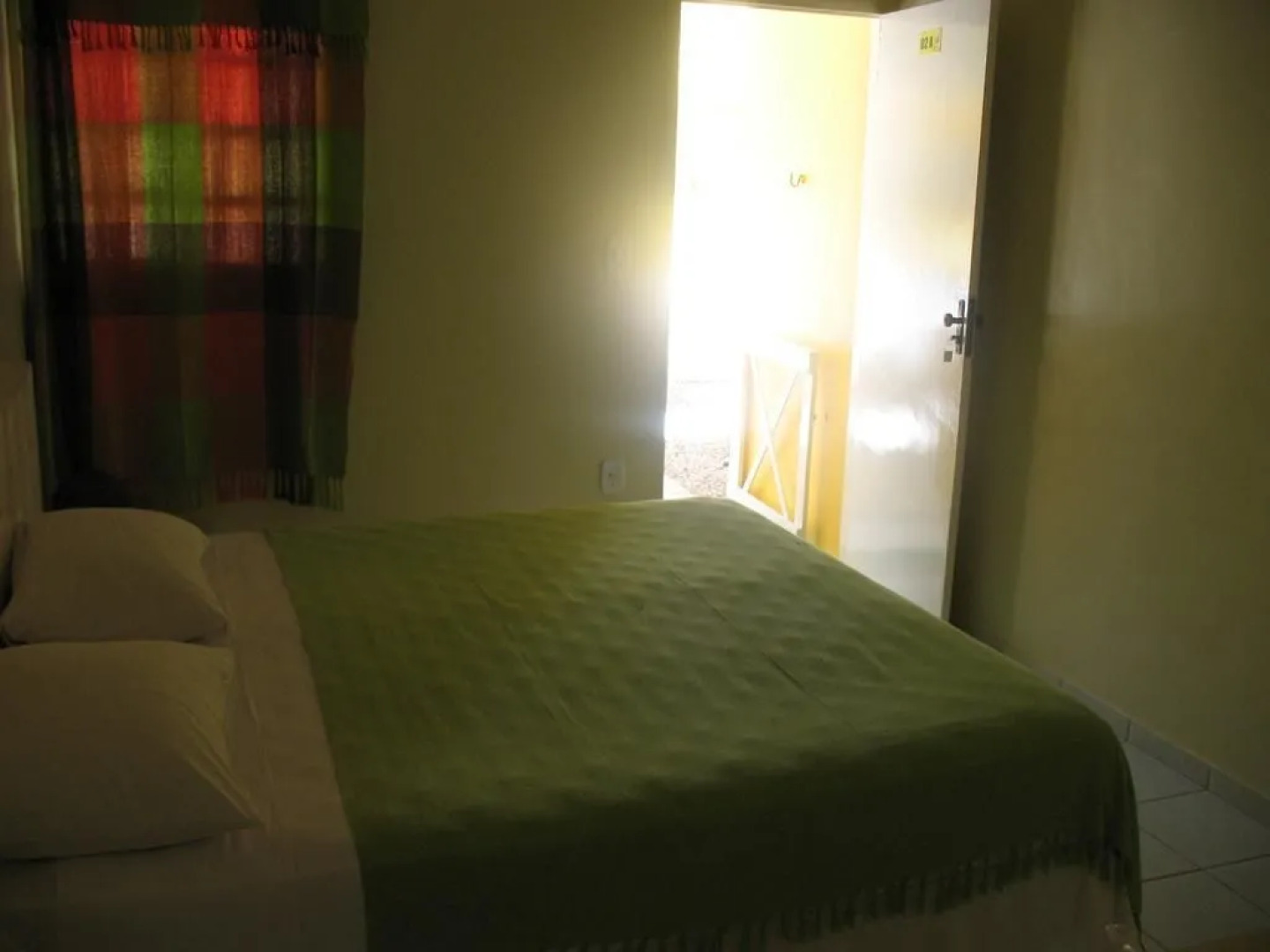 Pousada Barra Bonita