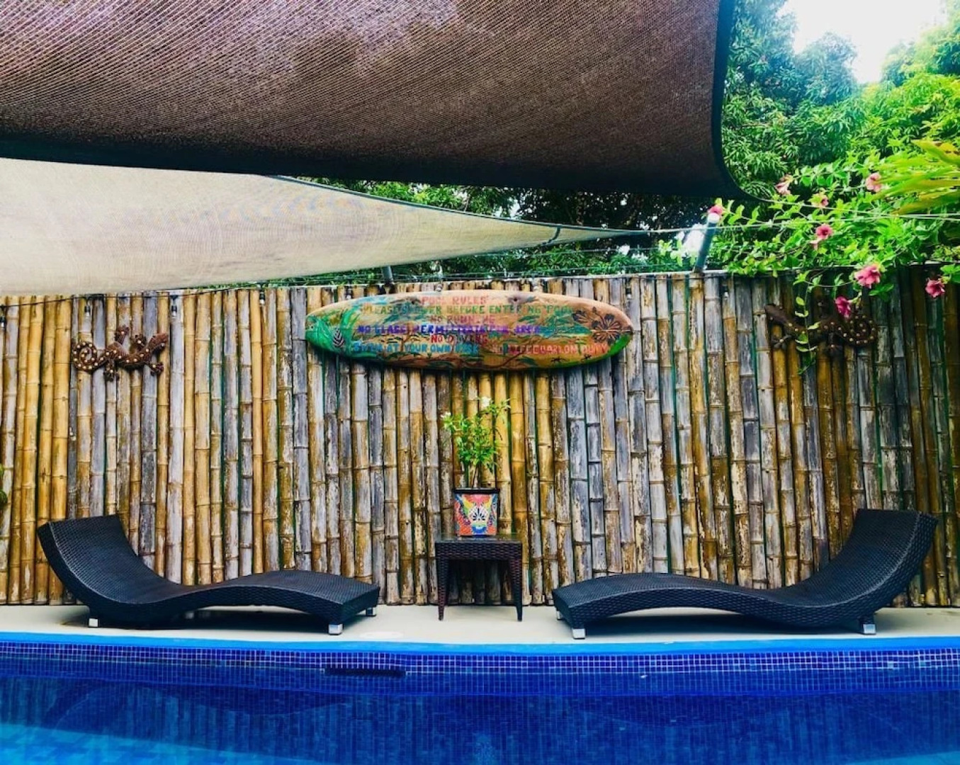 Cabinas D'Val Boutique Hotel