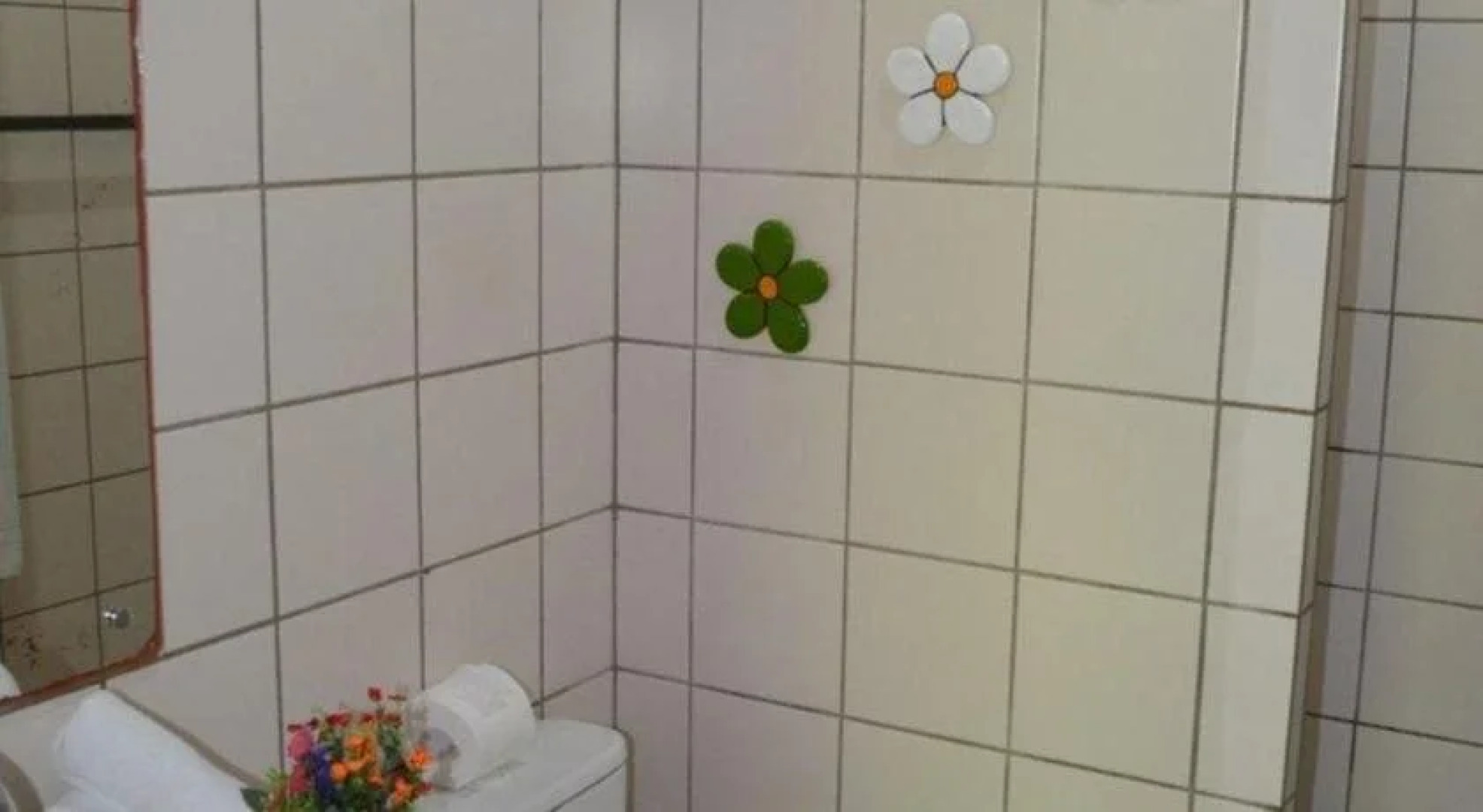 Pousada Porto do Sol