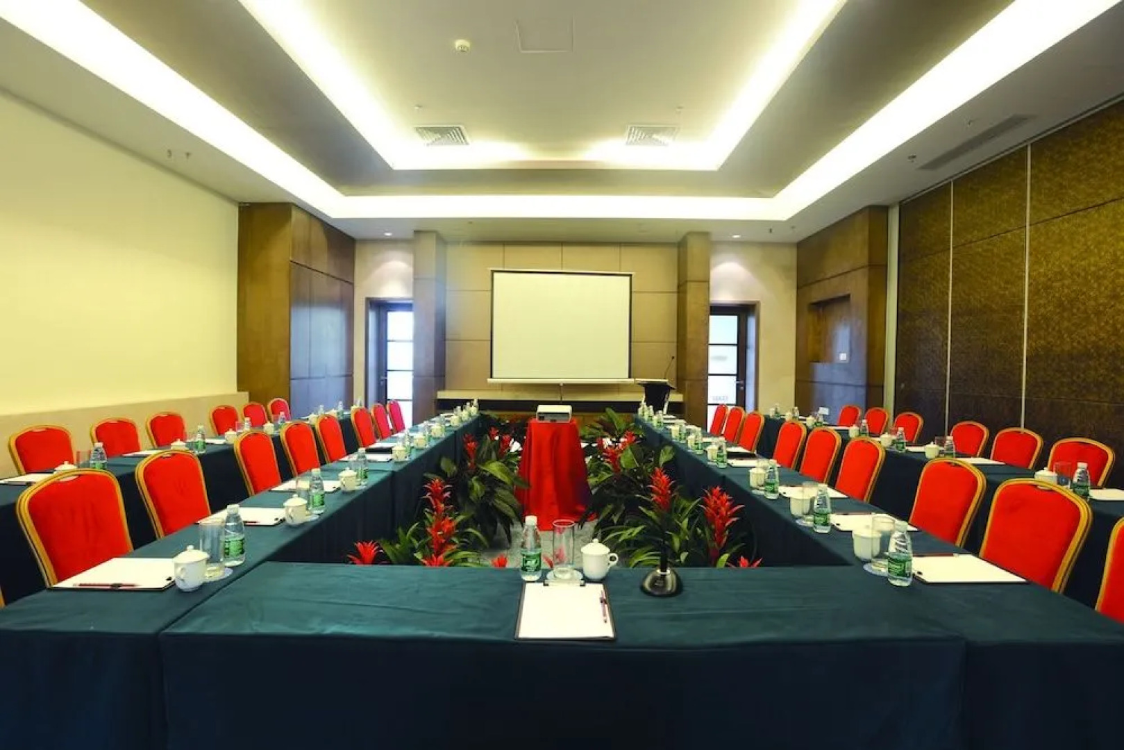 Narada Resort and SPA Boao