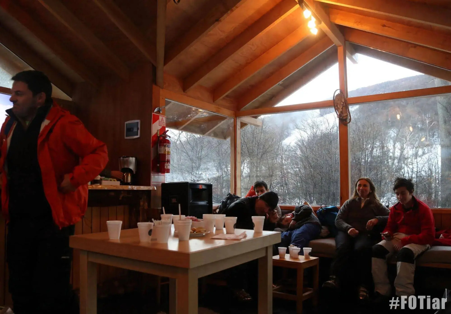 Las Hayas Resort Hotel