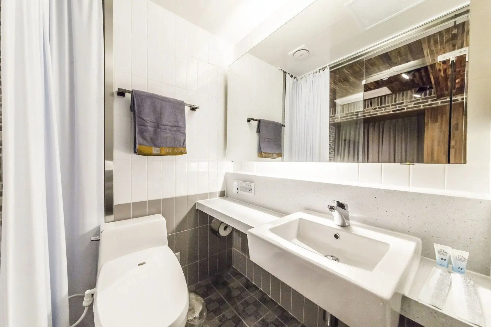 The Sangju Hotel Seoul