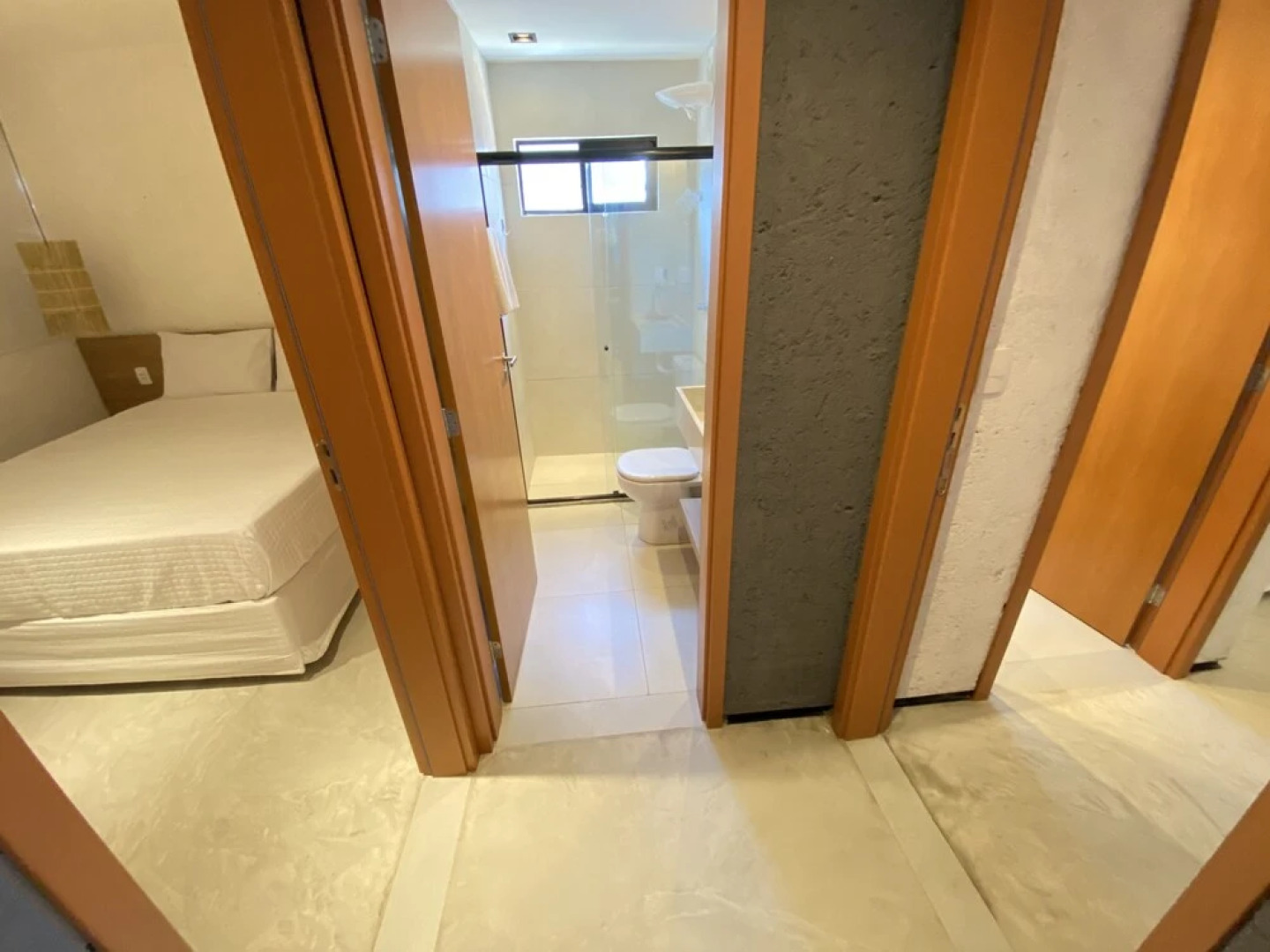 Villas Patacho - Milagres Ap 103 Bloco F