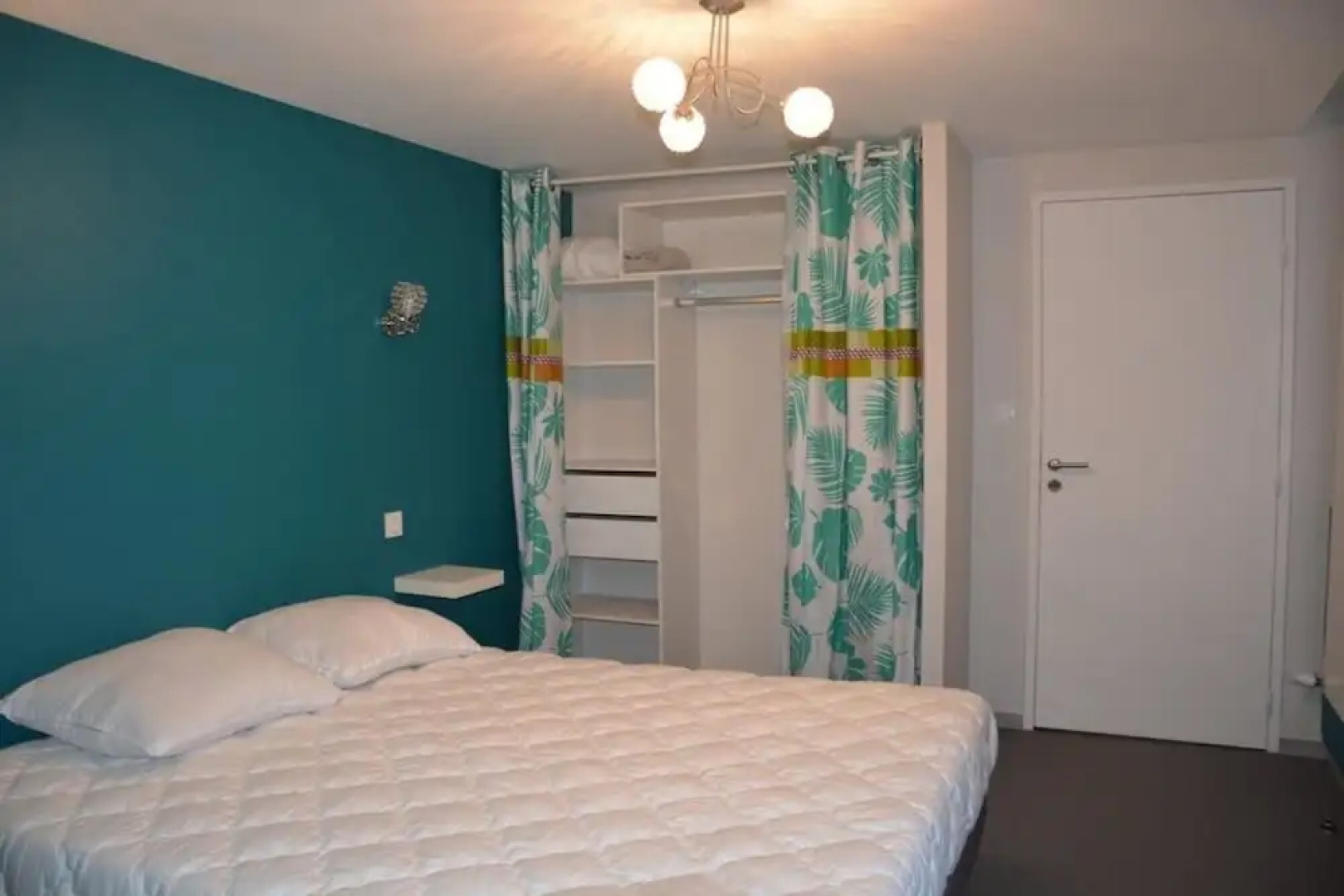 Auberge Les Farfadets