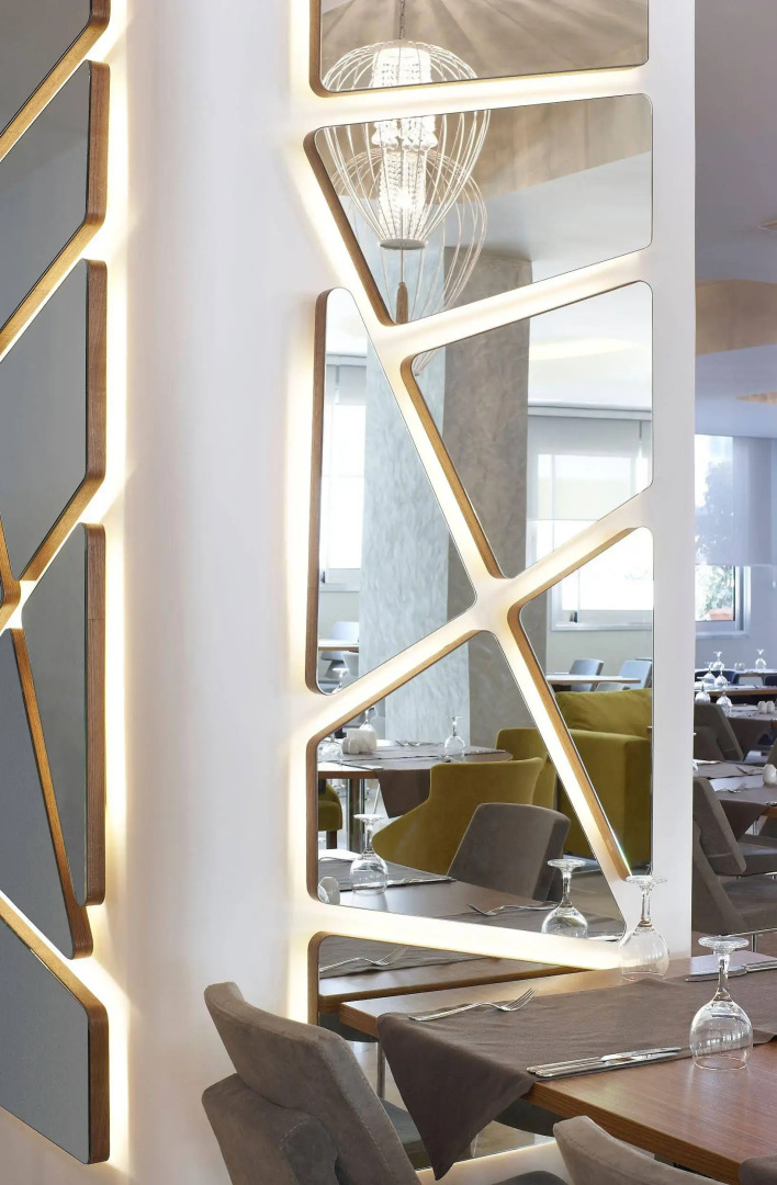 Отель Blue Bay Platinum