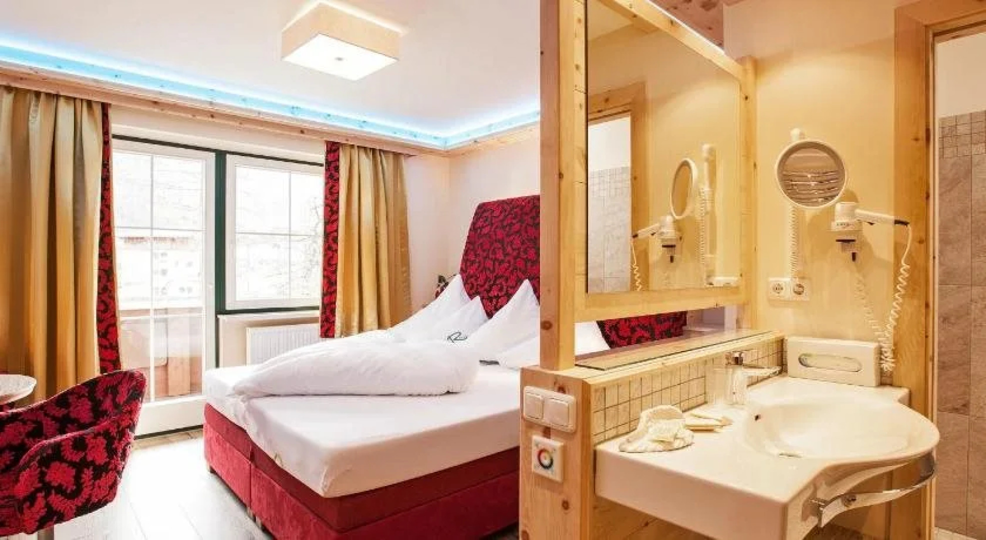 Sylvanas Wohlfhl Hotel