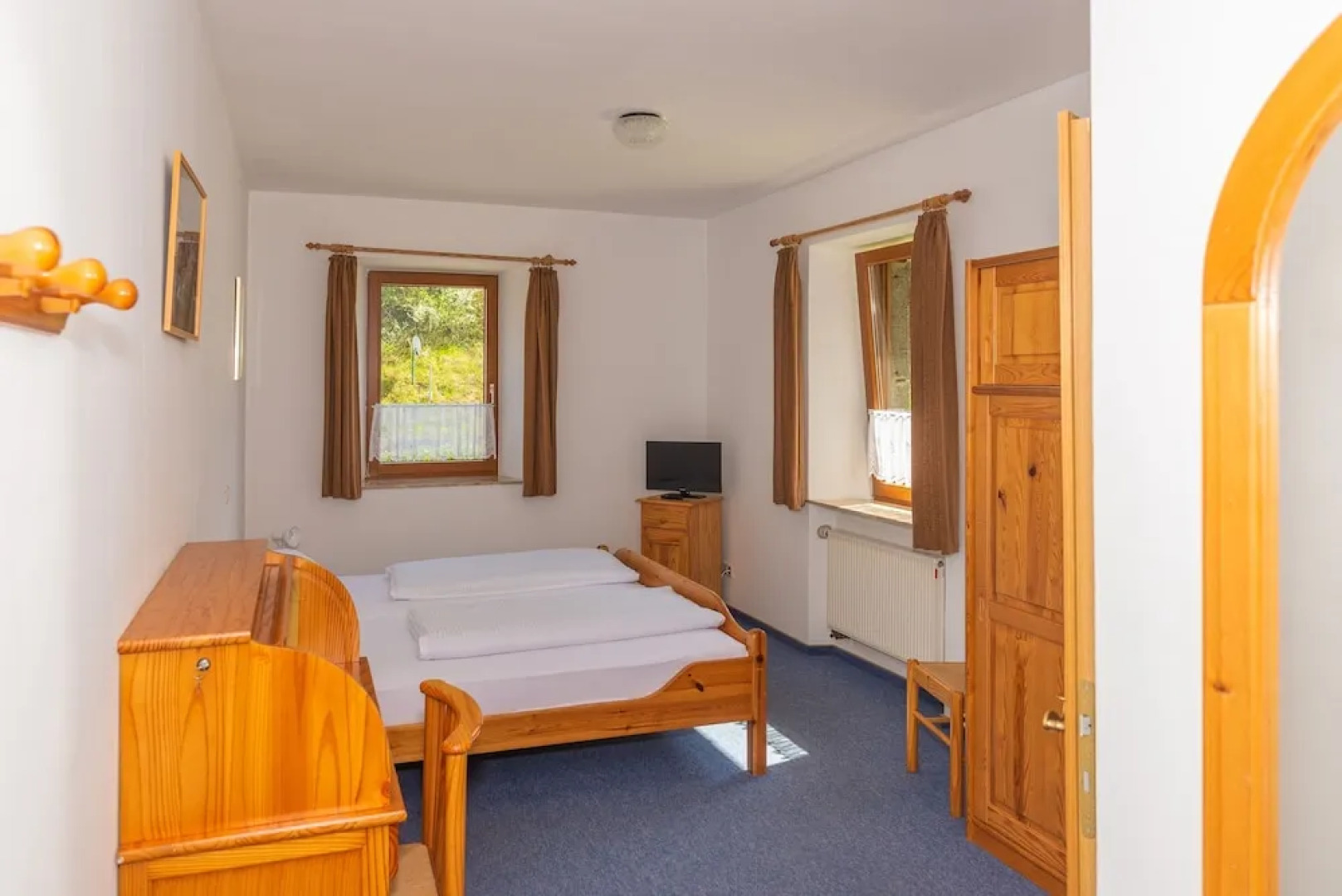 Mühlen Hotel Konschake