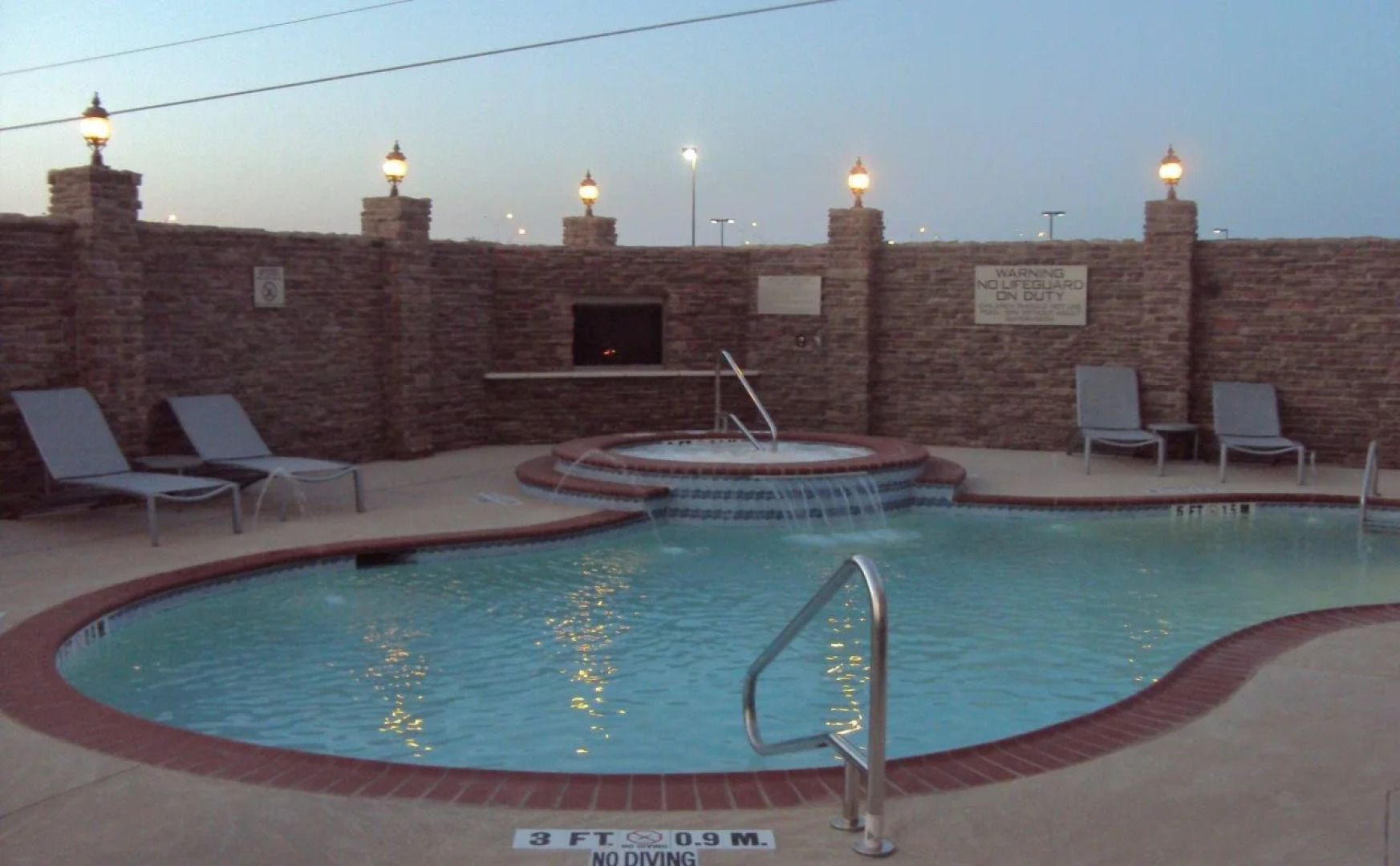 SpringHill Suites by Marriott San Angelo