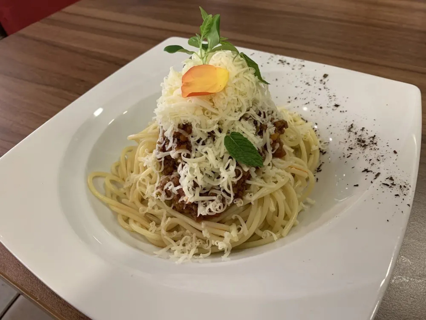 Victoria Garden Hotel