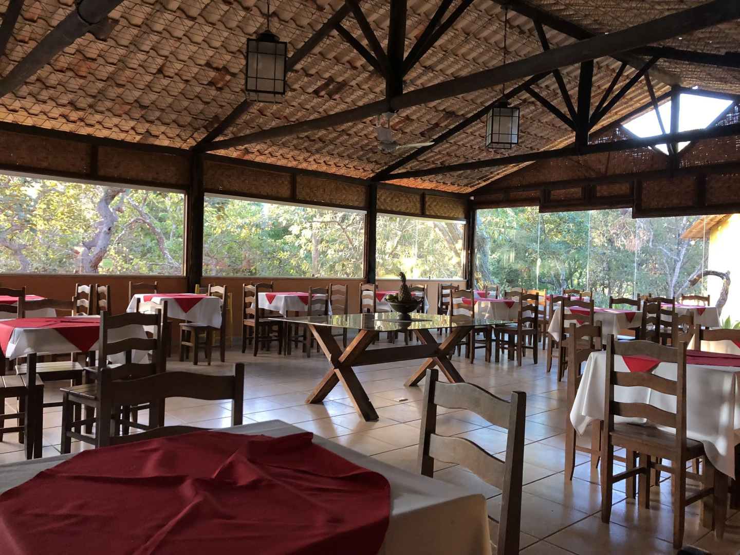 Pousada Varandas da Serra