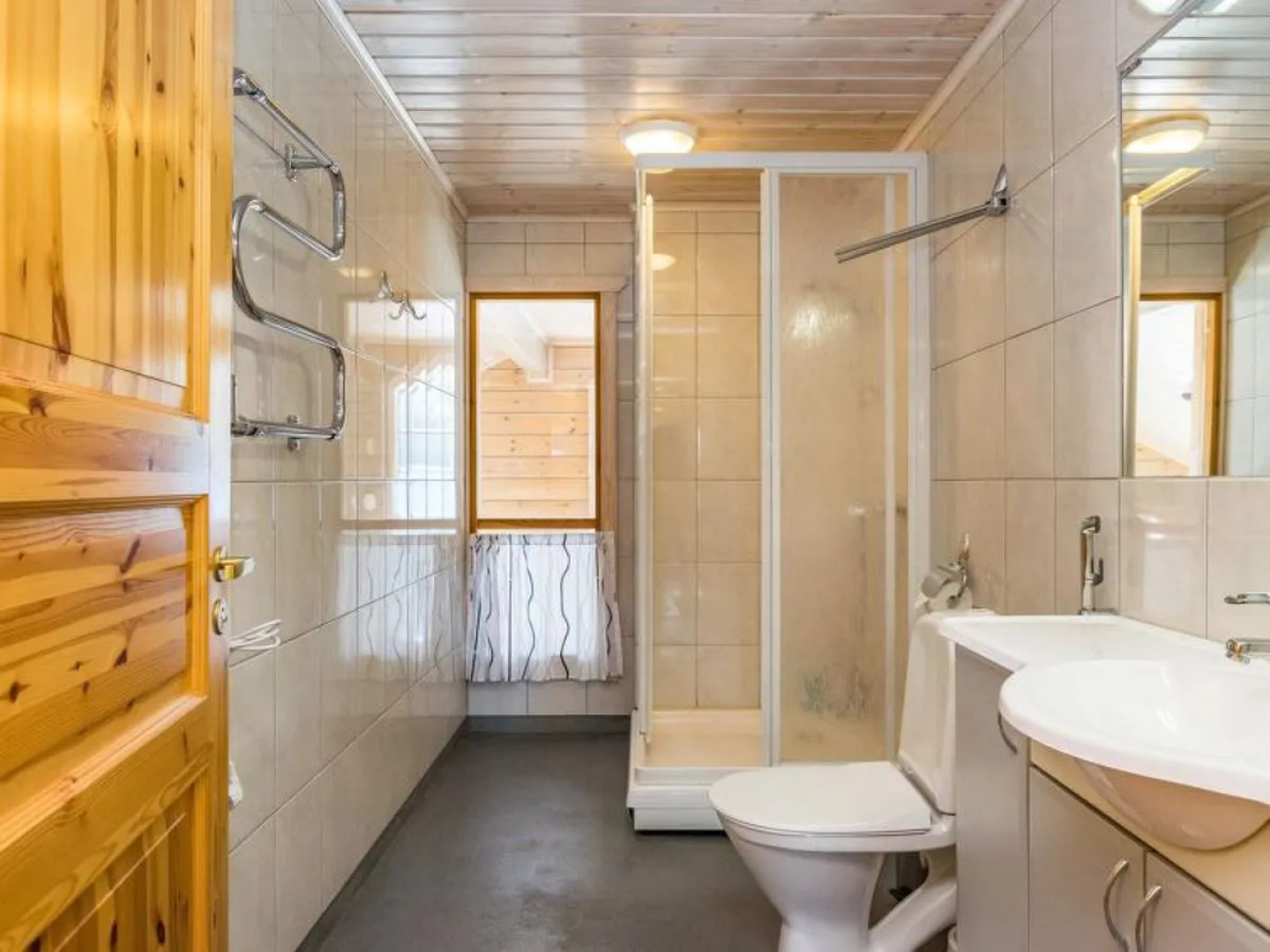 Holiday Home Villa hukka