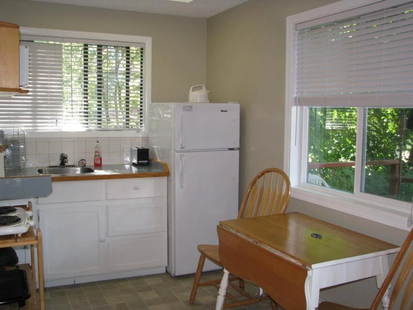 Park Lane Resort & Motel